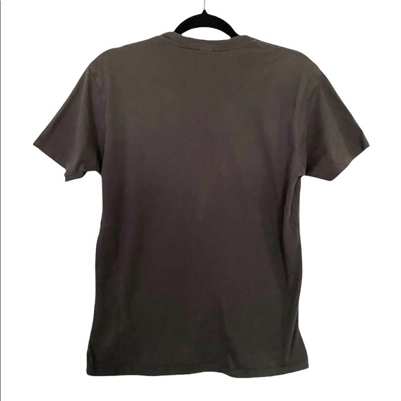 Pink Floyd Gray Crew Neck Band Tee Graphic Tshirt Medium - Picture 3 of 8